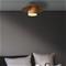 OSRAM kattovalaisin Decor Bamboo Paper Hut Ø 40 cm, bambu E27 – kuva 1