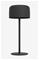 EGLO ROCCANOVA SOLAR TABLE W/TOUCH BLACK – kuva 4