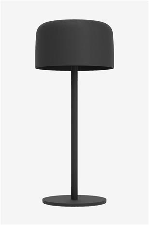 EGLO ROCCANOVA SOLAR TABLE W/TOUCH BLACK – kuva 4/6