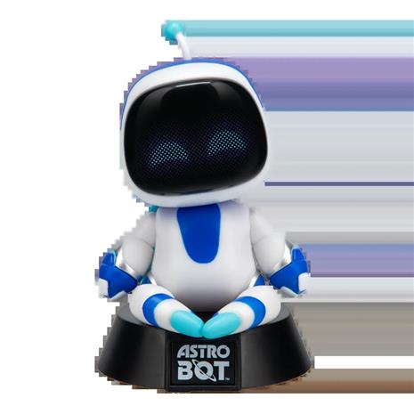 Lamppu: Astro Bot - Icon Light Astro Bot KOTIIN