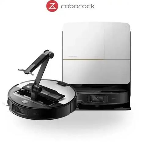 Roborock Saros Z70 SZ7002-00, moppaava robotti-imuri