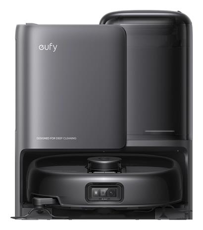 Anker Eufy Omni E25 Black, moppaava robotti-imuri