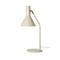 Frandsen Lighting Lyss Table Lamp - Cream - H50CM – kuva 1