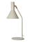 Frandsen Lighting Lyss Table Lamp - Cream - H50CM – kuva 2