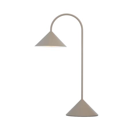 Frandsen Lighting Grasp Portable H47 - Beige - H47CM – kuva 1/8