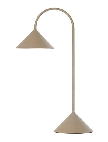 Frandsen Lighting Grasp Portable H47 - Beige - H47CM – kuva 2/8
