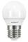 Airam Led yleislamppu 6W E27 kanta – kuva 1