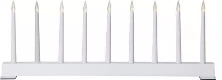 Kynttelikkö Led Aava – kuva 1/1