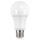 LED-lamppu emos lighting e27, 220-240v, 10.7w, 1060lm, 2700k, lämmin valkoinen, 30000h, classic a60 120x60x60mm