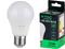 LED-lamppu E27/A60/10.5W/1055lm/3000K – kuva 1