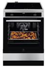 Electrolux 500 SurroundCook LKI64023AX, induktioliesi