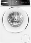 Bosch WGB256A2PL, pyykinpesukone