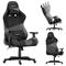 Husaro Force 6.2 Grey Mesh – kuva 4