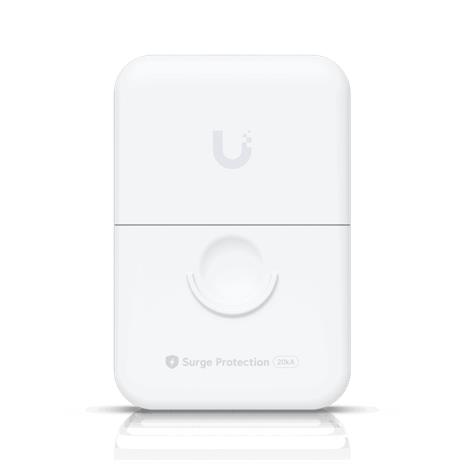 Ubiquiti UniFi - surge protector - outdoor