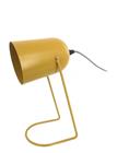 Leitmotiv Table Lamp Enchant - Yellow - Ø 18 CM