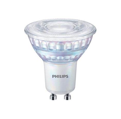 Philips LED GU10 Spot 35W Dimbar WarmG – kuva 1/3