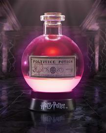 Harry Potter Potion Lamp 13cm