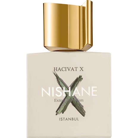 Nishane Hacivat X - EdP 50 ml