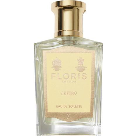 Floris London Cefiro - EdT 50 ml
