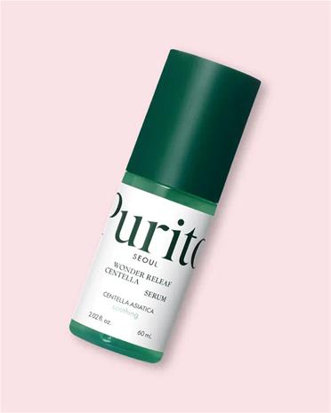 PURITO Centella Green Level Buffet Serum 60ml