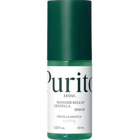 PURITO Centella Green Level Buffet Serum 60ml