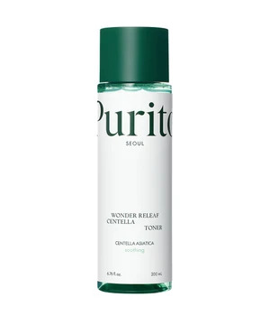 PURITO Centella Green Level Calming Toner 200ml