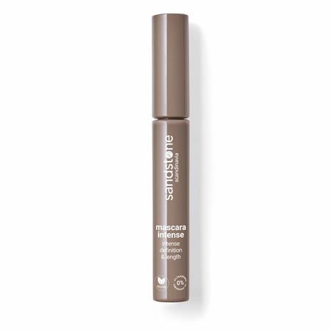 Sandstone - Mascara Intense Brown