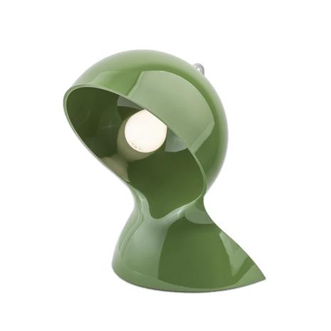 Artemide Dalu' pöytälamppu Vihreä