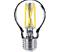 Philips LED E27 Normal 60W Klar Dimbar – kuva 1
