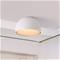 Vibia Duo 4874 LED-kattovalaisin, valkoinen – kuva 1