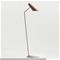 Vibia I.Cono 0712 Design-lattiavalaisin, beige – kuva 1