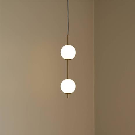 Umage Audrey riippuvalaisin 2 Messinki – kuva 4/6
