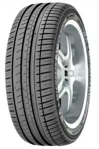 Michelin PILOT SPORT PS3 275/40R19 105 Y XL MO