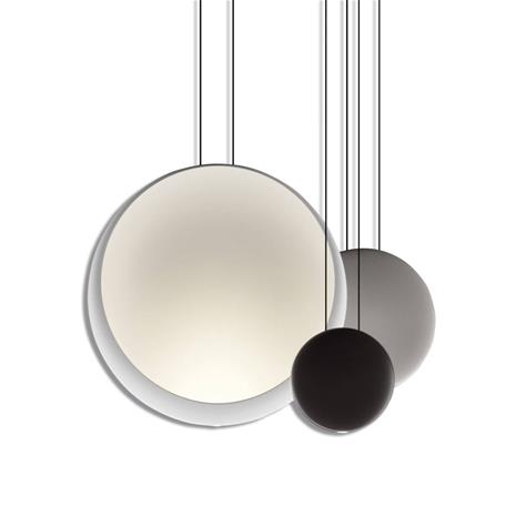 Vibia Cosmos - LED-riippuvalaisin 65 cm
