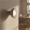 Seinävalaisin BIBI 1xG9/8W/230V beige – kuva 2