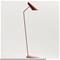 Vibia I.Cono 0712 Design-lattiavalaisin, punaruskea – kuva 1