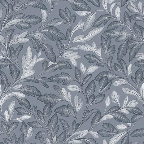 Lorentz Dark Blue - 1046701-06 Tapetti