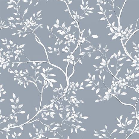 Perstorp Light Blue - 1058201-04 Tapetti
