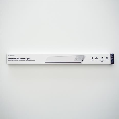 Sunmatic - LED Sensor Light 40cm (1-pack) – kuva 1/1