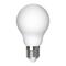 Arcchio LED-lamppu, E27, A60, 7 W, 2700 K, posliini – kuva 1