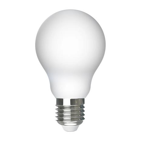 Arcchio LED-lamppu, E27, A60, 7 W, 2700 K, posliini