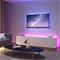 Trio Screen 1,2m LED valonauha – kuva 1