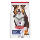 Hills Science Plan Mature Adult 7+ Medium Chicken - Dry Dog Food 14 kg