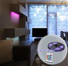 Globo Cassandra 5m RGB ledvalonauha
