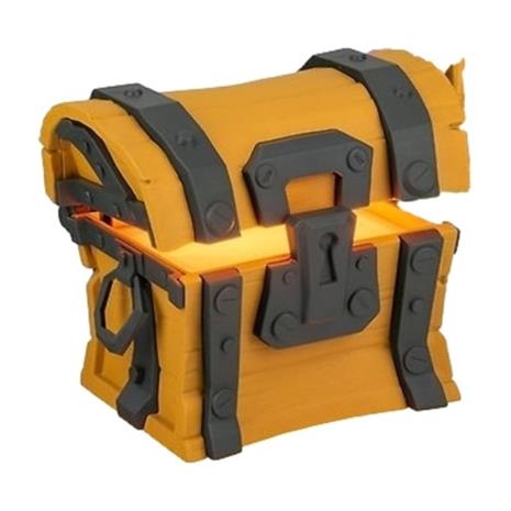 Fortnite Chest Light
