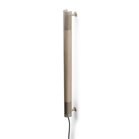 Gejst Radent, seinävalaisin 70 cm, pistoke