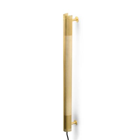 Gejst Radent, seinävalaisin 70 cm, pistoke