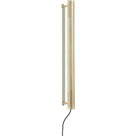 Gejst Radent, seinävalaisin 70 cm, pistoke