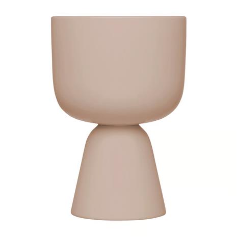 Iittala Nappula, ruukku S 155x230 cm