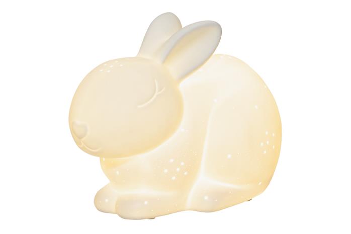 4Living Bunny pöytävalaisin – kuva 1/1